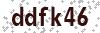 Security Code - Visually impaired may click to display readable code in new window