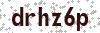 Security Code - Visually impaired may click to display readable code in new window