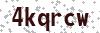 Security Code - Visually impaired may click to display readable code in new window