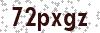 Security Code - Visually impaired may click to display readable code in new window