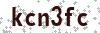 Security Code - Visually impaired may click to display readable code in new window