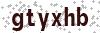 Security Code - Visually impaired may click to display readable code in new window