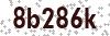 Security Code - Visually impaired may click to display readable code in new window