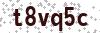 Security Code - Visually impaired may click to display readable code in new window