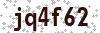 Security Code - Visually impaired may click to display readable code in new window