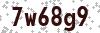 Security Code - Visually impaired may click to display readable code in new window