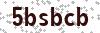 Security Code - Visually impaired may click to display readable code in new window