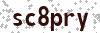 Security Code - Visually impaired may click to display readable code in new window