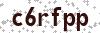 Security Code - Visually impaired may click to display readable code in new window