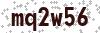 Security Code - Visually impaired may click to display readable code in new window