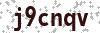Security Code - Visually impaired may click to display readable code in new window