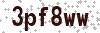Security Code - Visually impaired may click to display readable code in new window