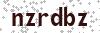 Security Code - Visually impaired may click to display readable code in new window