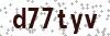 Security Code - Visually impaired may click to display readable code in new window