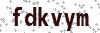 Security Code - Visually impaired may click to display readable code in new window