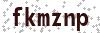 Security Code - Visually impaired may click to display readable code in new window