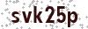 Security Code - Visually impaired may click to display readable code in new window