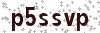 Security Code - Visually impaired may click to display readable code in new window