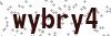 Security Code - Visually impaired may click to display readable code in new window