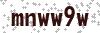 Security Code - Visually impaired may click to display readable code in new window