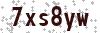Security Code - Visually impaired may click to display readable code in new window