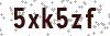 Security Code - Visually impaired may click to display readable code in new window