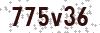 Security Code - Visually impaired may click to display readable code in new window