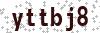 Security Code - Visually impaired may click to display readable code in new window