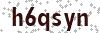 Security Code - Visually impaired may click to display readable code in new window