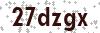 Security Code - Visually impaired may click to display readable code in new window