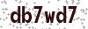 Security Code - Visually impaired may click to display readable code in new window