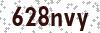 Security Code - Visually impaired may click to display readable code in new window