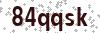 Security Code - Visually impaired may click to display readable code in new window