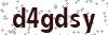 Security Code - Visually impaired may click to display readable code in new window