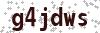 Security Code - Visually impaired may click to display readable code in new window