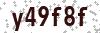 Security Code - Visually impaired may click to display readable code in new window