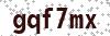 Security Code - Visually impaired may click to display readable code in new window