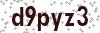 Security Code - Visually impaired may click to display readable code in new window
