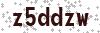 Security Code - Visually impaired may click to display readable code in new window
