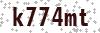 Security Code - Visually impaired may click to display readable code in new window
