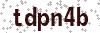 Security Code - Visually impaired may click to display readable code in new window