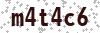 Security Code - Visually impaired may click to display readable code in new window