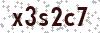 Security Code - Visually impaired may click to display readable code in new window