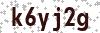 Security Code - Visually impaired may click to display readable code in new window