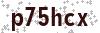 Security Code - Visually impaired may click to display readable code in new window