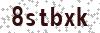 Security Code - Visually impaired may click to display readable code in new window