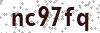 Security Code - Visually impaired may click to display readable code in new window