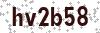Security Code - Visually impaired may click to display readable code in new window