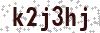 Security Code - Visually impaired may click to display readable code in new window