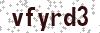 Security Code - Visually impaired may click to display readable code in new window